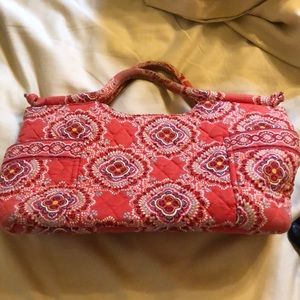 Vera Bradley purse